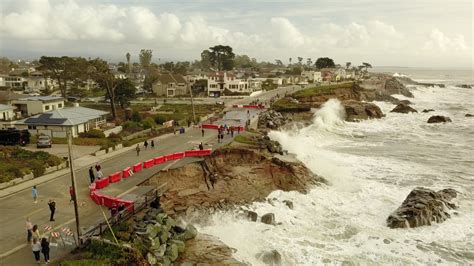 Storm damage tops $27 million in unincorporated Santa Cruz County ...