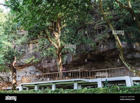 Angono Binangonan Petroglyphs Site Museum at Rizal Province ...