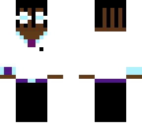 dreadhead dude | Minecraft Skin