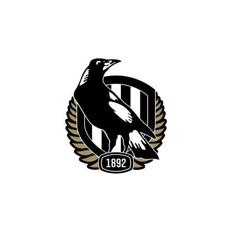 COLLINGWOOD LOGO VECTOR - (.Ai .PNG .SVG .EPS Free Download)