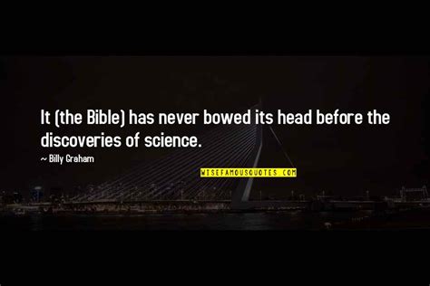 Science And Bible Quotes: top 52 famous quotes about Science And Bible