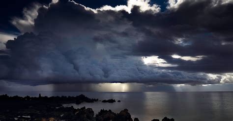 Free stock photo of cloud formation, storm, stormy