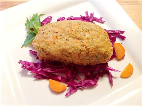 Gefilte 'Fish' [Vegan, Gluten-Free] - One Green PlanetOne Green Planet ...