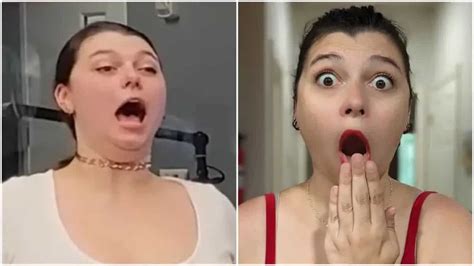 WATCH | US woman sets Guinness World Record for burp louder than ...