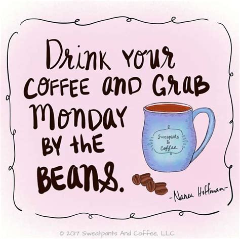 Monday Coffee Memes That Kick The Week In The Beans