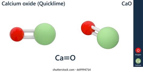 21 Calcium oxide cao: immagini, foto stock e grafica vettoriale ...