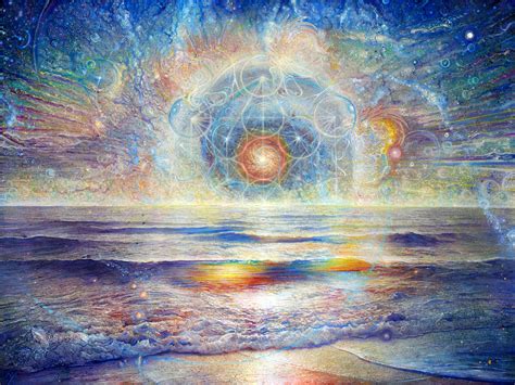 The Art of Consciousness - Chapel of Sacred Mirrors