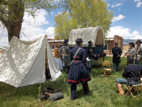 Fort Garland Museum & Cultural Center | History Colorado