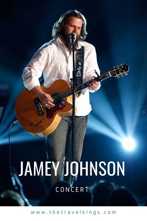 Jamey Johnson Live | Jamey johnson, Country music stars, Country singers