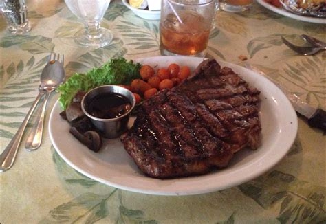 Here Are The Best Restaurants In Rhinelander, Wisconsin | Delicious ...