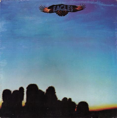 Eagles (album) | Album Wiki | Fandom