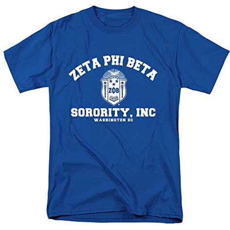 Best Zeta Phi Beta Shirts For You And Your Squad