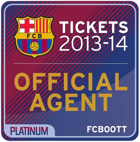 FC Barcelona Tickets | Buy Barca Match Tickets | Futbol Club Barcelona ...