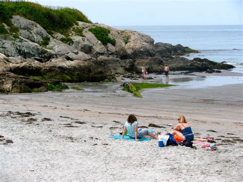 Newport County's Hidden Beaches | Newport, RI Patch