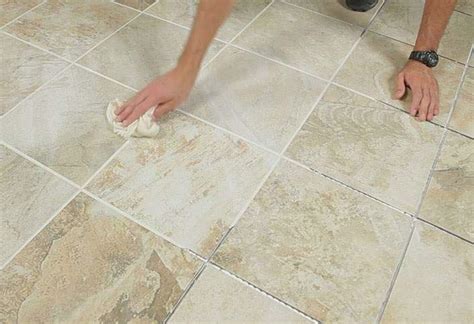 Best Type Of Grout For Floor Tile | Viewfloor.co