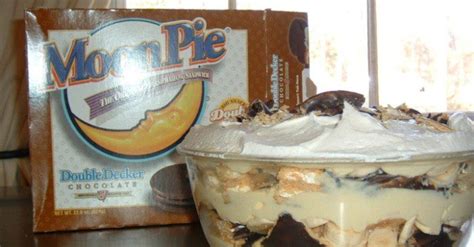 Moon Pie Banana Pudding | Stuff Happens