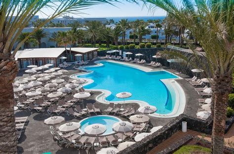 Relaxia Olivina, Lanzarote | Purple Travel