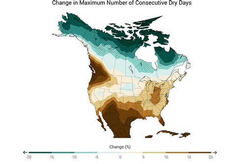 Future Climate | National Climate Assessment