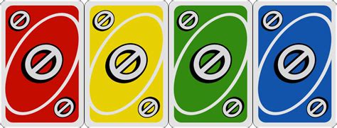 Uno Yellow Skip Card | Uno Reverse Card