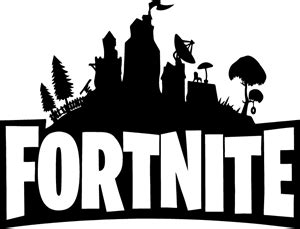 Search: Fortnite Logo Logo PNG Vectors Free Download