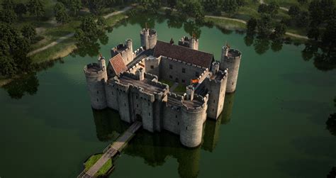 MOATS: PROTECTION FROM BARBARIANS AT THE GATES | Oxstones Investment Club™