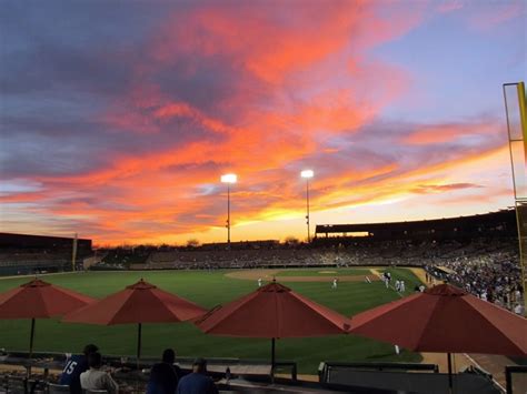 Dodgers kickoff 10th season at Camelback Ranch | Think Blue LA