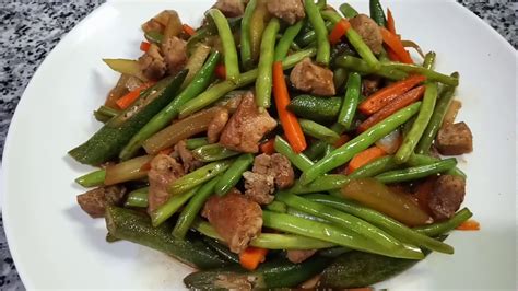 #Stir #Fry #Vegetable - YouTube