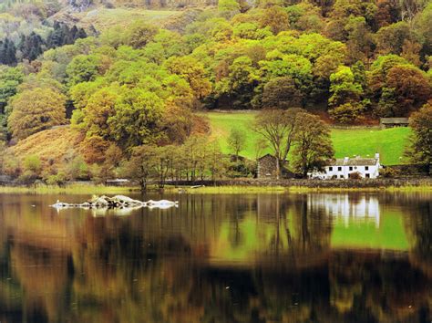 Coniston-Water - The Headwater Moments Travel Blog