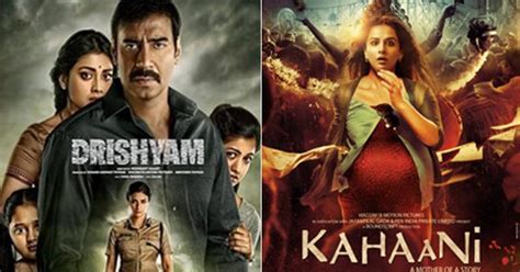 20 Best Bollywood Thriller Movies: Unveiling the Best Hindi Suspense ...