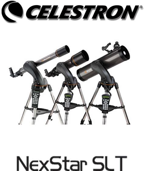 User manual Celestron Nexstar 130 SLT (English - 48 pages)