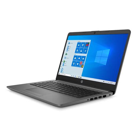 HP Laptop 14-cf2067la Intel Core i3-10110U 8GB 256GB SSD 14 - HB STORE PERU