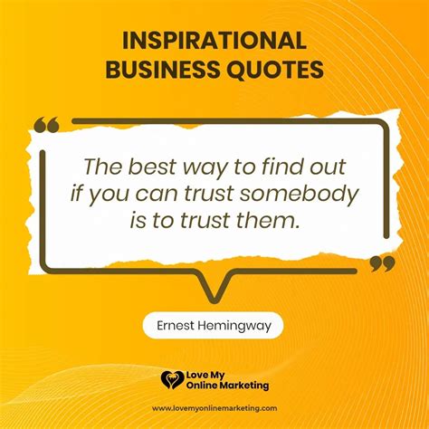 25 Inspirational Business Quotes for Entrepreneurs