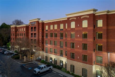 STAYBRIDGE SUITES COLUMBIA $97 ($̶1̶3̶9̶) - Updated 2020 Prices & Hotel ...