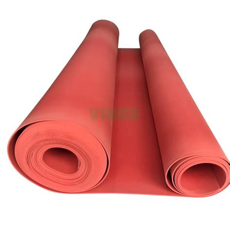 mass loaded vinyl - Exhibition - Shenzhen Vinco Soundproofing Materials ...