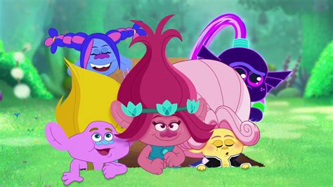 Trolls: TrollsTopia Season 2 Image | Fancaps