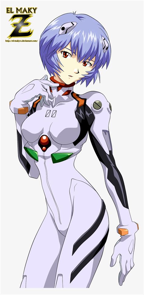 Lineart Rei Ayanami - Anime Render Rei Ayanami PNG Image | Transparent ...