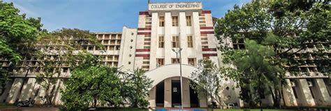 College Of Engineering (CET) Trivandrum: Admission, Courses, Fees ...