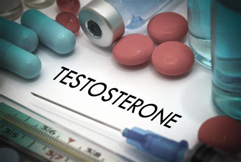 What are the Side Effects of Low Testosterone Treatment? - Male ...