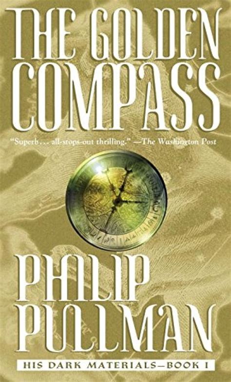 The Golden Compass | CBC Books