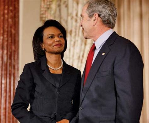 Condoleezza Rice | Biography, Books, & Facts | Britannica