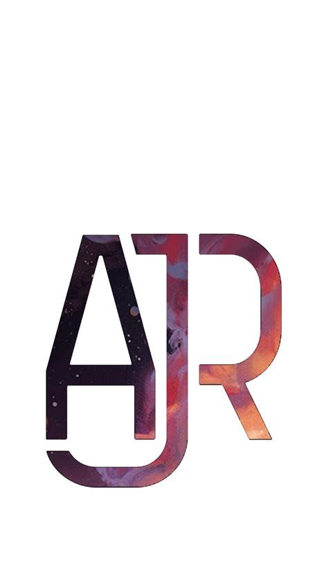 Ajr Logos