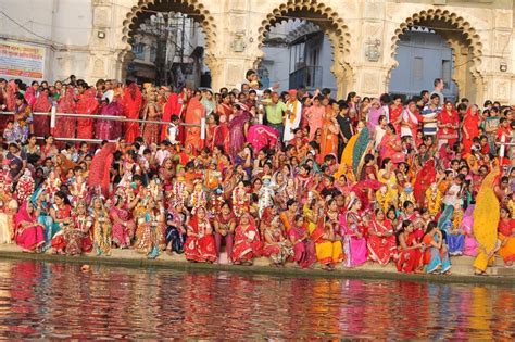 Weather in Udaipur to be hot during 'Gangaur Festival' | Skymet Weather ...