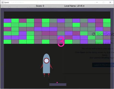 GitHub - morh1/Arkanoid-Game