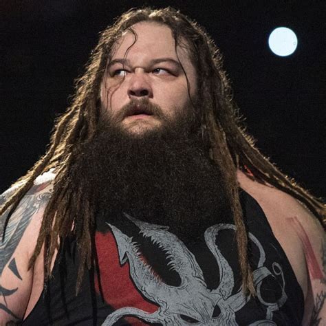 Bray Wyatt: Bio, Real Name, Age, Height, WWE, The Fiend, Wife, Divorce ...