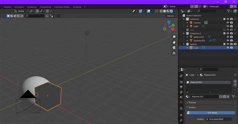 rendering - X-ray or scanner imitation - Blender Stack Exchange