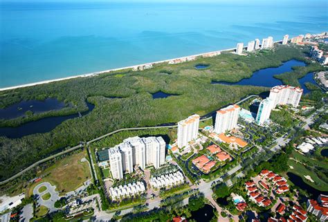 Pelican Bay Homes and Condos for Sale in Naples, Florida