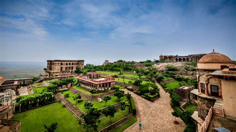 Gallery | Tijara Fort-Palace - 19th Century | Heritage hotels in Alwar