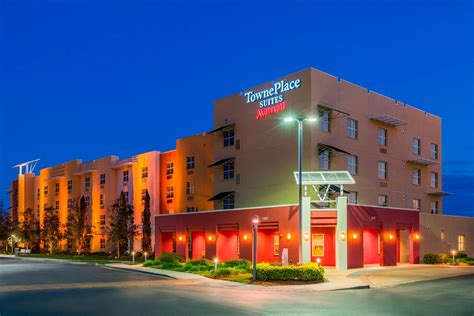 Marriott Tampa Airport | TownePlace Suites Tampa Westshore/Airport