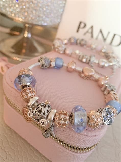 Pandora Bracelet Ideas | Pandora bracelet designs, Pandora bracelet ...