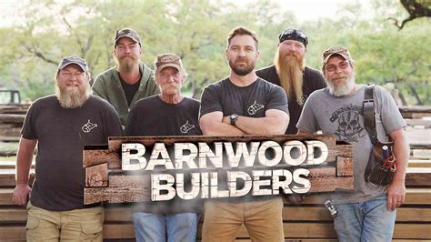 ‘Barnwood Builders’ visits Ritchie County | News, Sports, Jobs - News ...